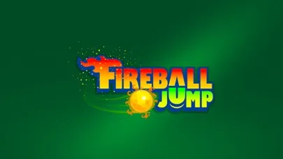Captures d'écran de Fireball Jump