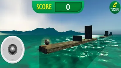 Captures d'écran de Fireball Jump