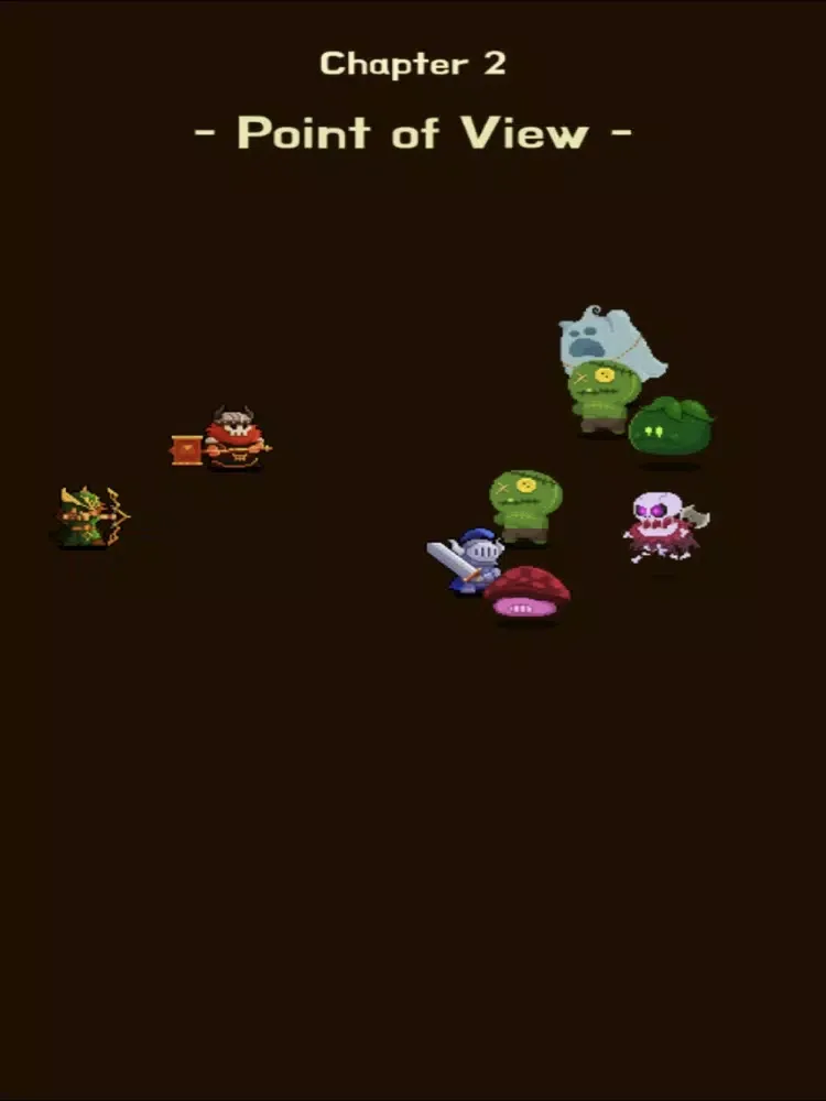 Скриншоты 5 Minutes Game iPad 