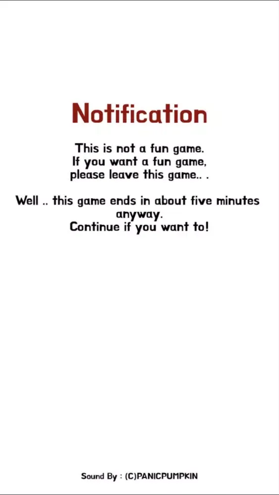 Скриншоты 5 Minutes Game