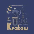 Kraków: Przewodnik 1938