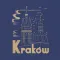 Kraków: Przewodnik 1938