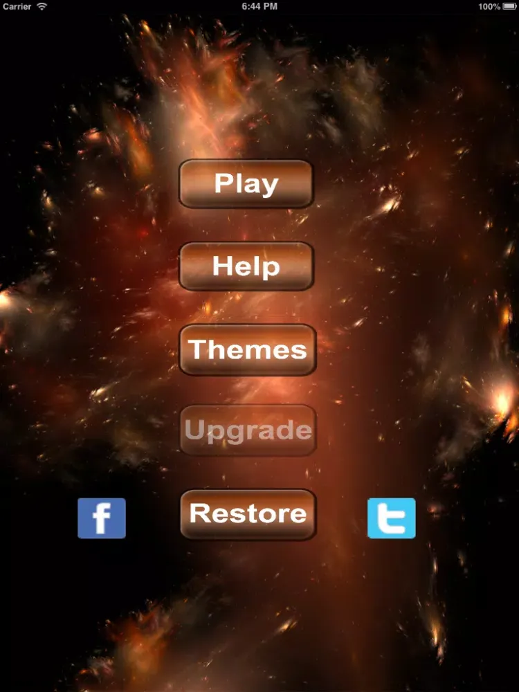 تصاویر Number Mind Reader Magic iPad 