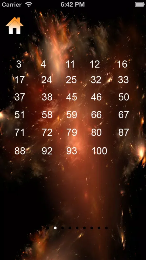 تصاویر Number Mind Reader Magic