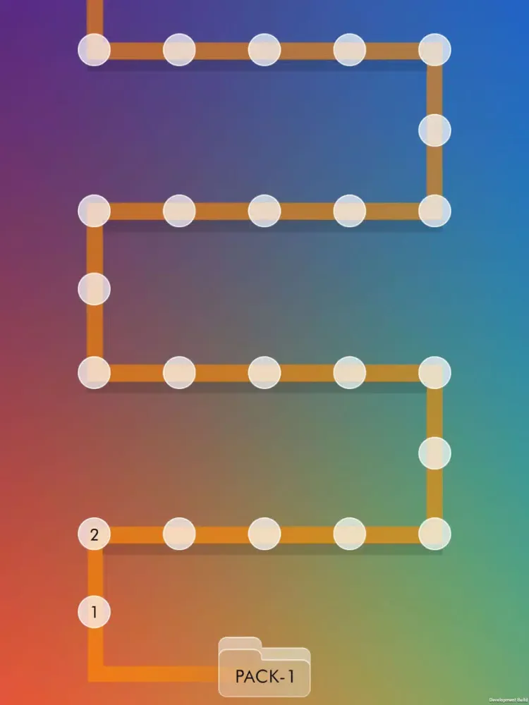 English Word Puzzle : A new type of English Crossword iPad  Ekran Görüntüleri