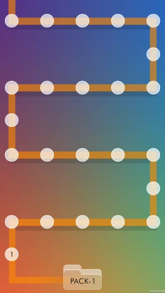 English Word Puzzle : A new type of English Crossword Ekran Görüntüleri