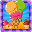 Ice Cream Catcher