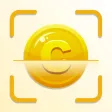 Coin Snap - Coin Identifier