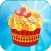 Mama's Cupcake Kitchen : Crazy Cup Cake Maker & Decorator