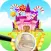 Hidden Objects : The Mystery of Candy Castle