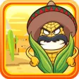 Mexi Corn Run