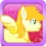 My Princess Pony : Little Running Horse Play Day Friends