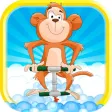 Reckless Rodney's Monkey Madness