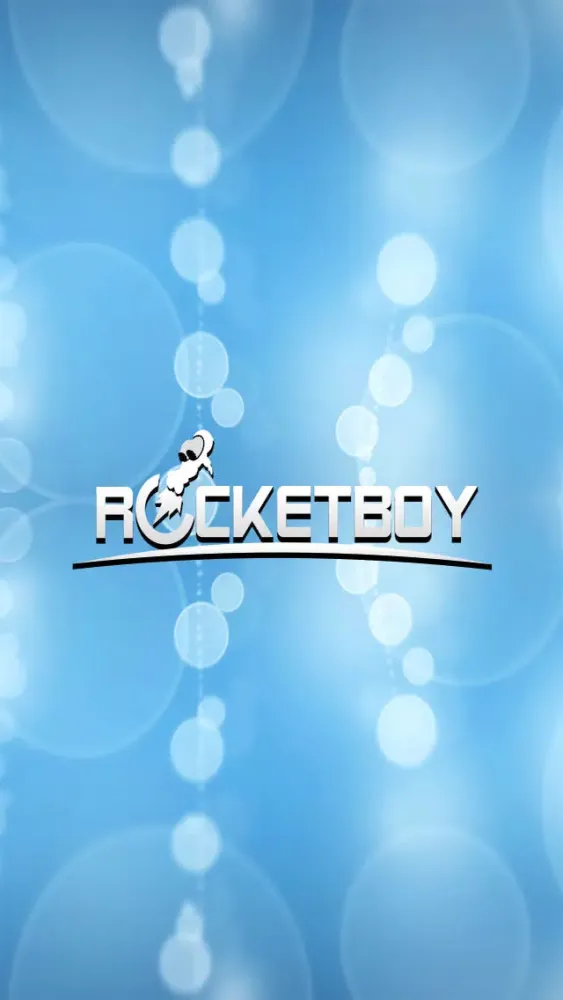 Rocket Boy's Shark Cove Escape Ekran Görüntüleri