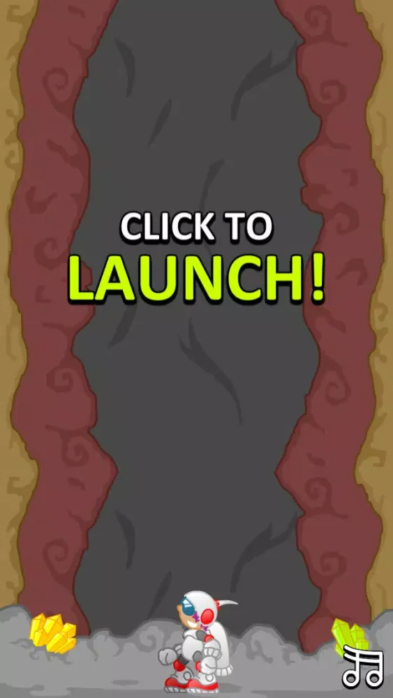 Rocket Boy's Shark Cove Escape Ekran Görüntüleri