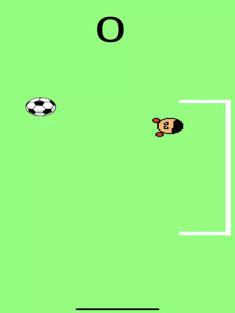 Скриншоты Speed Soccer - Casual iPad 