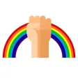 Pride:LGBTQ & Gender Community