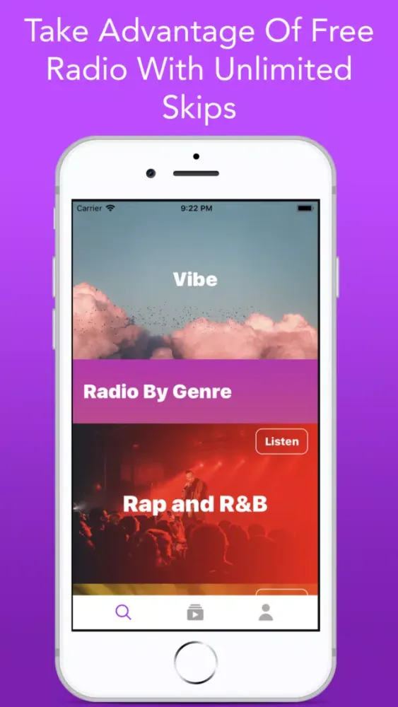 تصاویر OurTube Best iMusic Mp3 Player