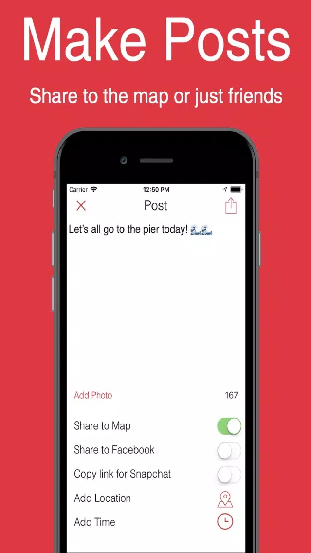 Capturas de pantalla de Who's Down to Go?