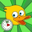 Go West! A Compass Adventure Go West! A Compass Adventure