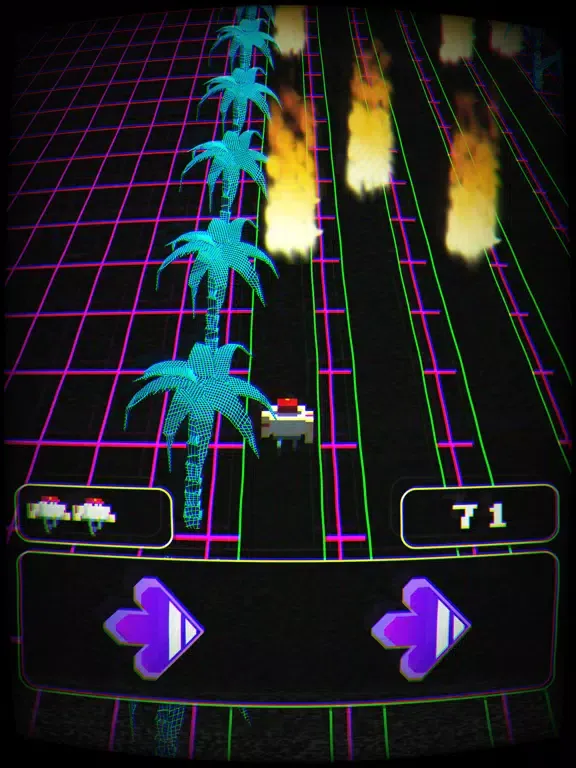 Confused Controls iPad  Screenshots