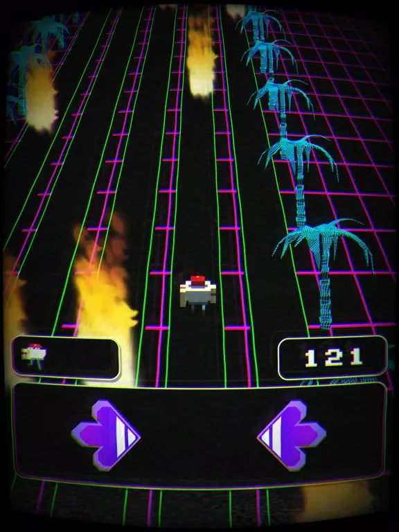 Confused Controls iPad  Screenshots