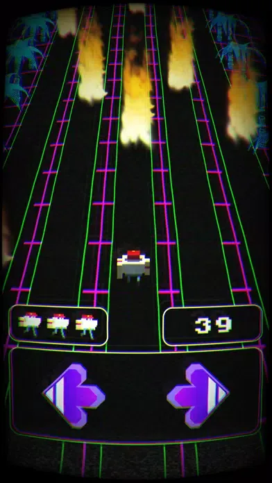 Confused Controls Screenshots