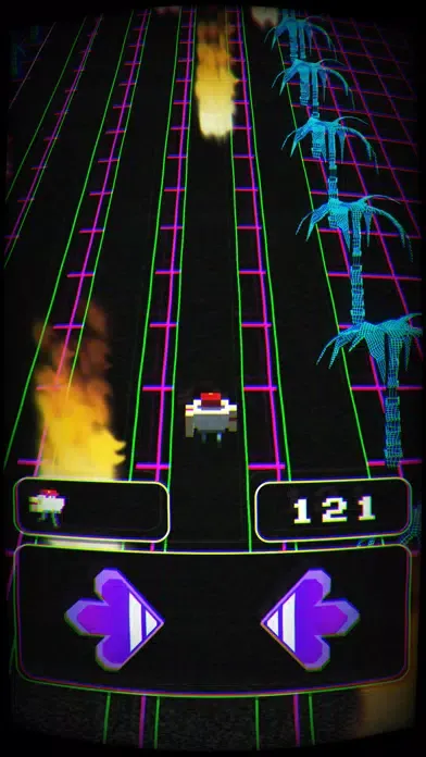 Confused Controls Screenshots