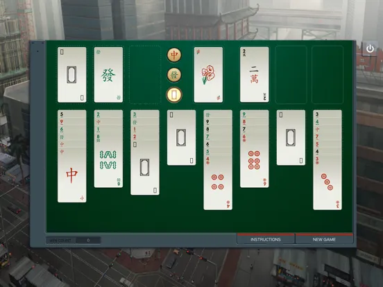Zachtronics Solitaire iPad 應用截圖