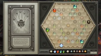 Zachtronics Solitaire應用截圖
