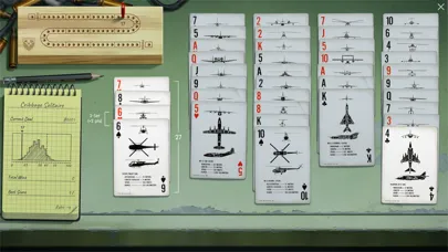 Zachtronics Solitaire應用截圖