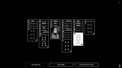 Zachtronics Solitaire應用截圖