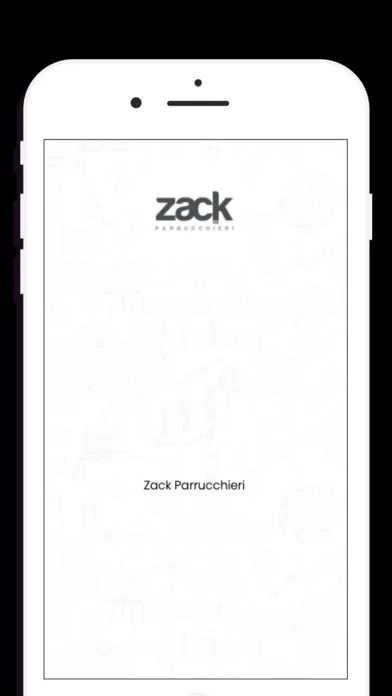 Zack Parrucchieri Screenshots
