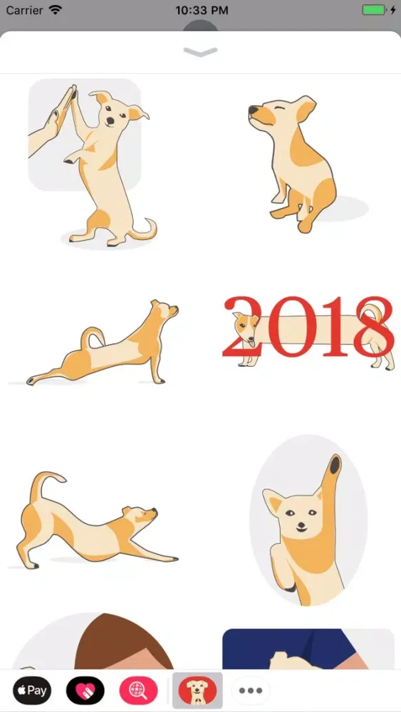 Dog-狗狗应用截图