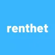 RentHet - Rent Everything!