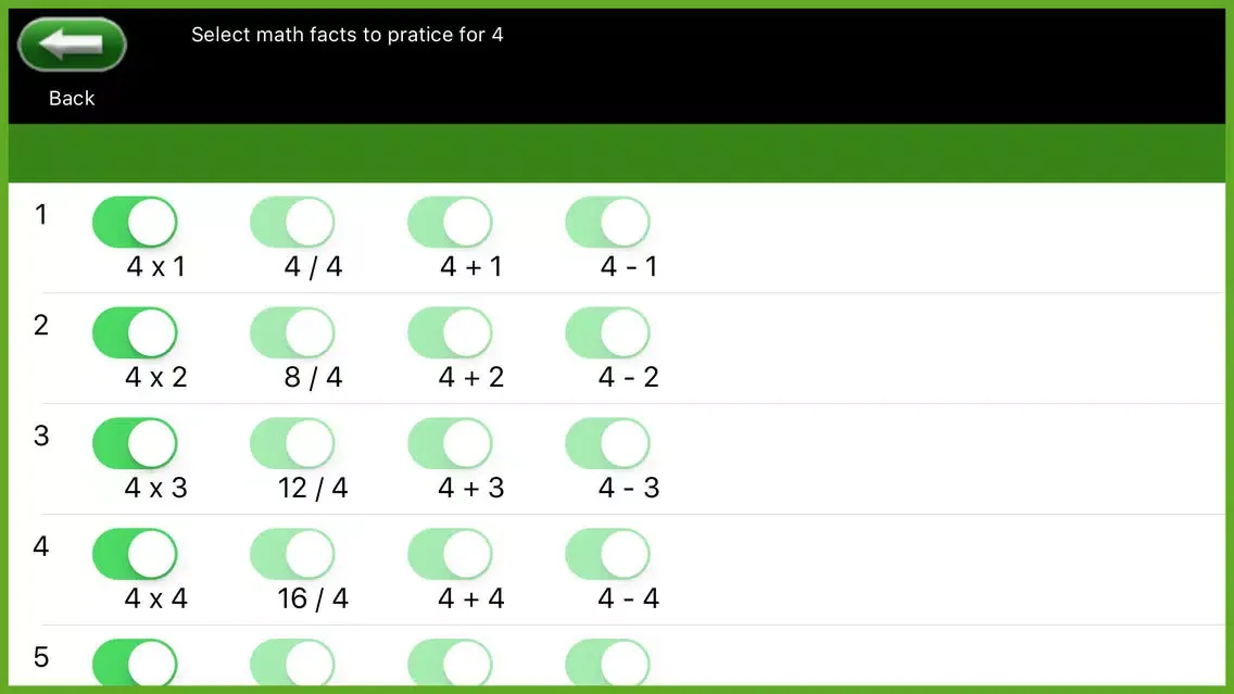 صور Math Pop Balloons