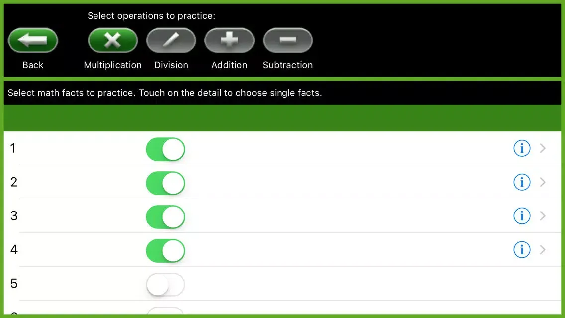 صور Math Pop Balloons