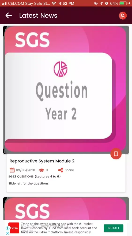 PhysioUiTM 스크린샷