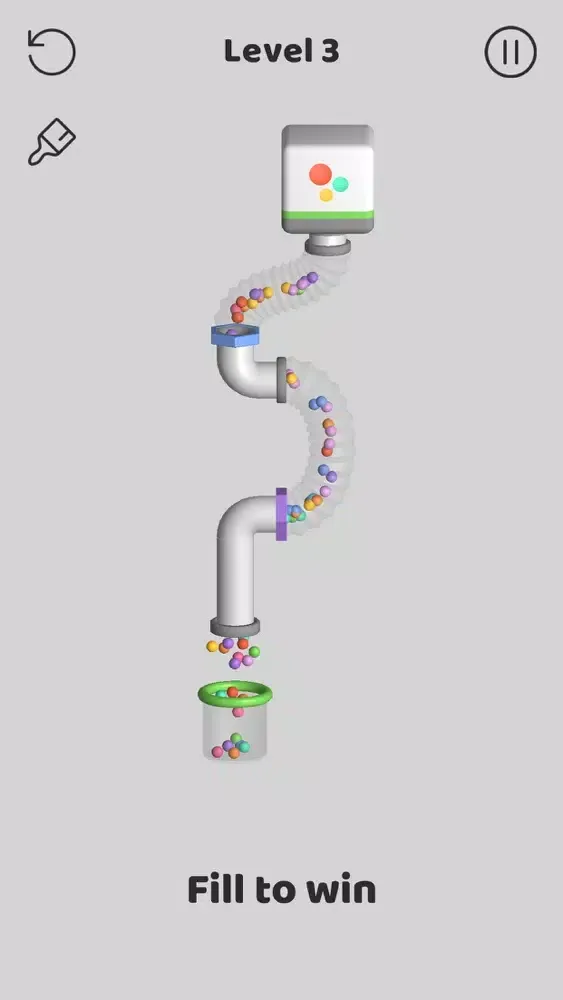 صور Ball Pipes