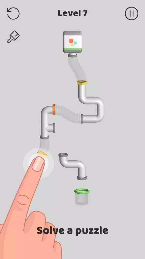 صور Ball Pipes