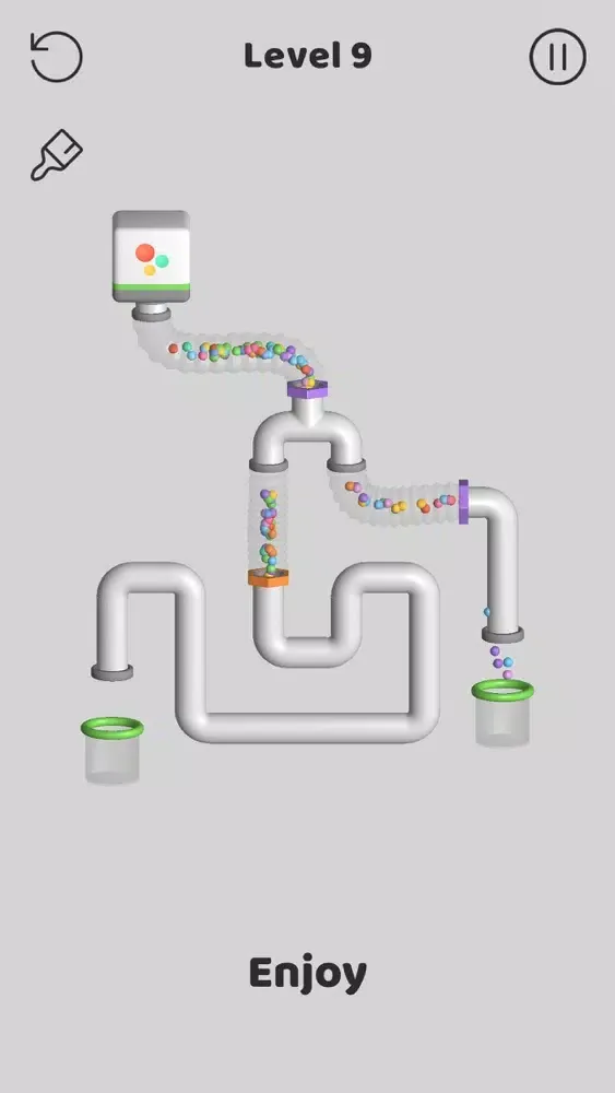 صور Ball Pipes