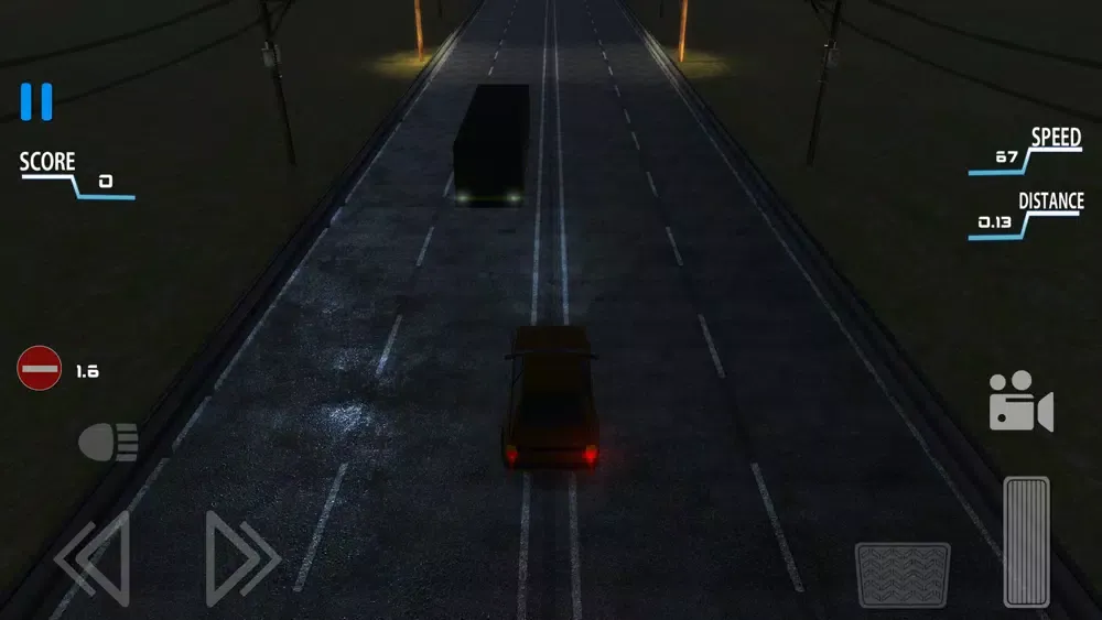 Highway Death Racer Ekran Görüntüleri