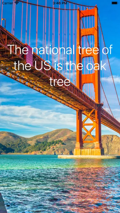 تصاویر Facts about the United States