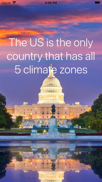 تصاویر Facts about the United States