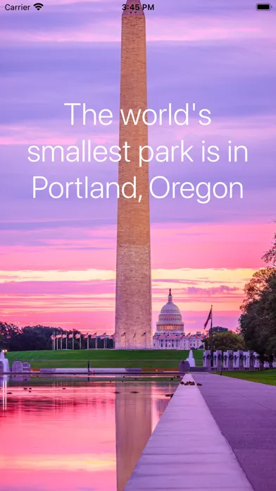 تصاویر Facts about the United States