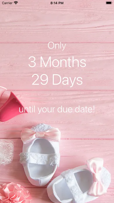 صور Baby Count Down ·