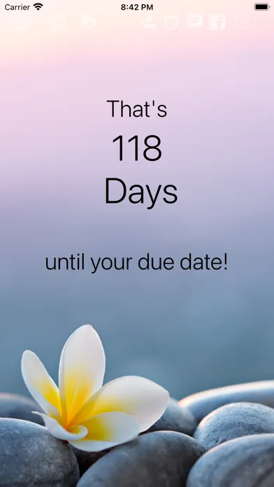 صور Baby Count Down ·