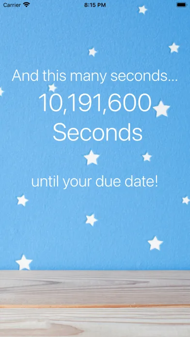 صور Baby Count Down ·