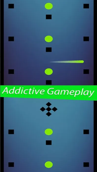 Zrzuty ekranu Ballz Tricker
