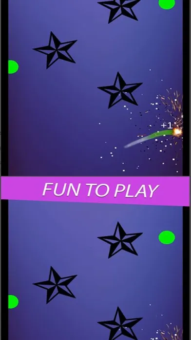 Zrzuty ekranu Ballz Tricker